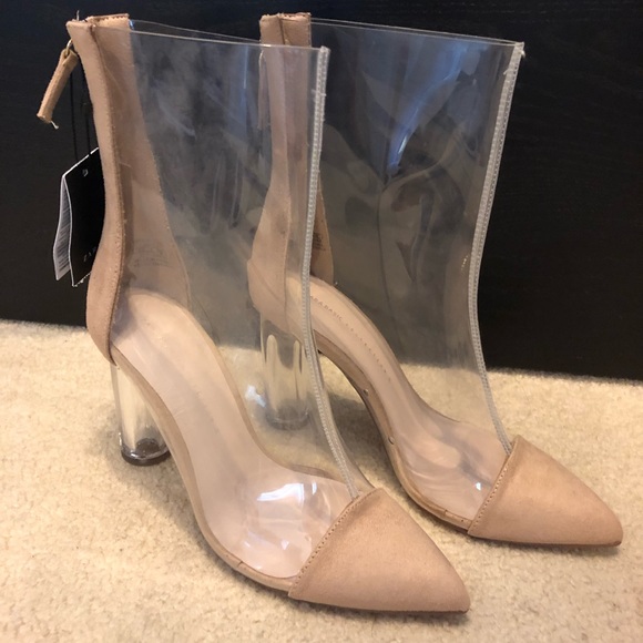 Zara Shoes - Zara Boots